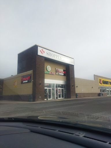 Photo of Osmow's Shawarma - 625 Trunk Rd unit 2 building a, Sault Ste. Marie, ON P6A 3T1